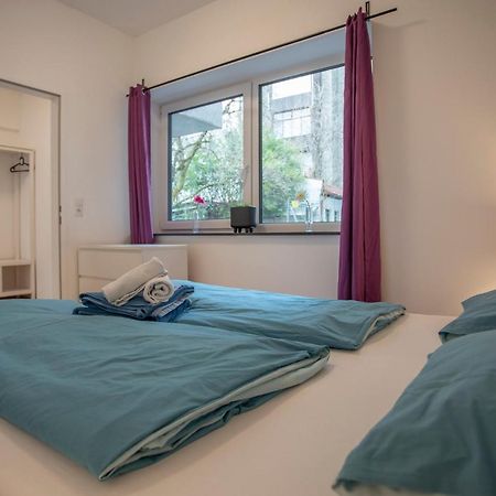 City Center Apartment For 6 Persons! Інсбрук Екстер'єр фото